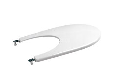 Roca Крышка к биде AMERICA лакированная