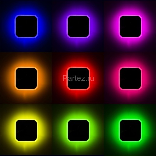 Подвесная люстра Citilux CL731AK110E