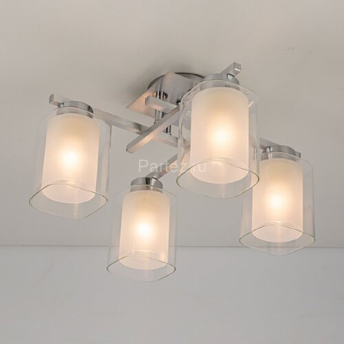 Потолочная люстра Citilux CL111140