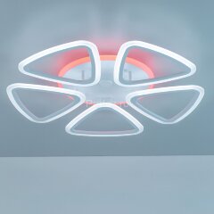 Потолочная люстра Citilux CL234A250E