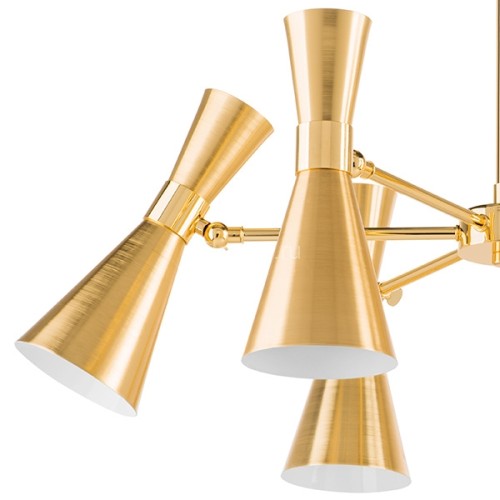 Потолочная люстра Lightstar 816061