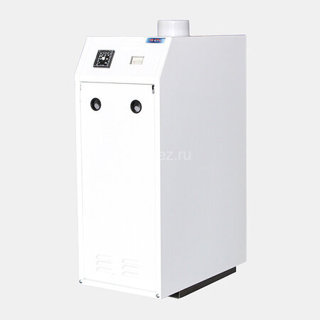 Котел газовый напольный Сигнал КОВ-10 СТпс