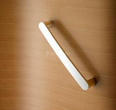 Поручень Keuco Elegance NEW 300 мм, хром (11607010000)