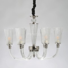 Подвесная люстра MW-Light 285012306