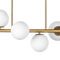 Подвесная люстра Lightstar 815083