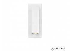 Бра iLedex 6409 WH