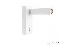 Бра iLedex 6409 WH