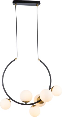 Подвесная люстра Indigo V000088