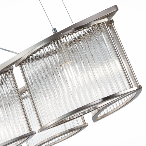 Подвесная люстра ST Luce SL1627.103.06