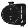 Циркуляционный насос Grundfos MAGNA1 25-40
