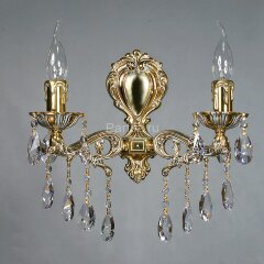 Бра Ambiente 2128/2 WP Tear Drop