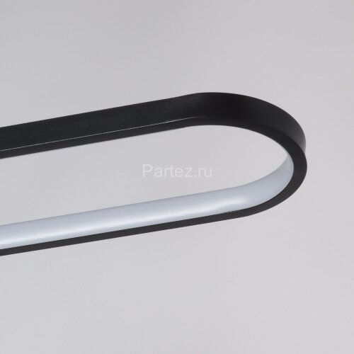 Настенно-потолочный светильник DeMarkt 377013604