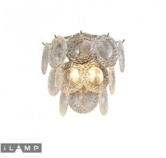 Бра iLamp W2549-2 NIC