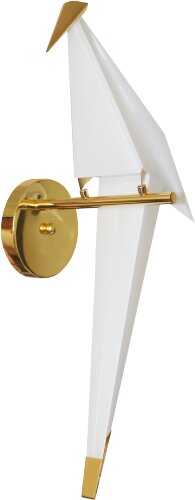 Бра Moderli V3070-WL