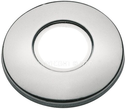 Шайба декоративная 1/2" art.285 ITAP