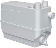 Канализационная установка Grundfos SOLOLIFT2 C-3