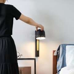 Бра ImperiumLoft VIC-WALL01