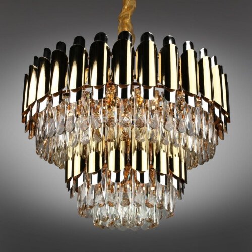 Подвесная люстра Omnilux OML-81403-13