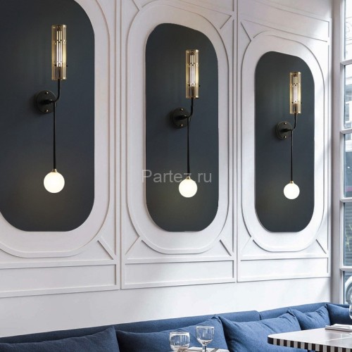 Бра ImperiumLoft SWAY-WALL01