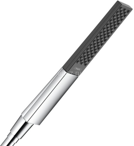 Hansgrohe Rainfinity 26866000 Ручной душ, 100, 1jet, хром