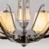 Потолочная люстра Arte Lamp A4047PL-8CC