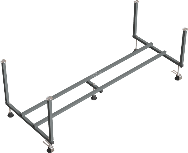 Каркас для ванны Azario Бали 1800x800 разборный (БТК0004)