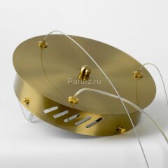 Подвесной светильник Lussole LSP-7155