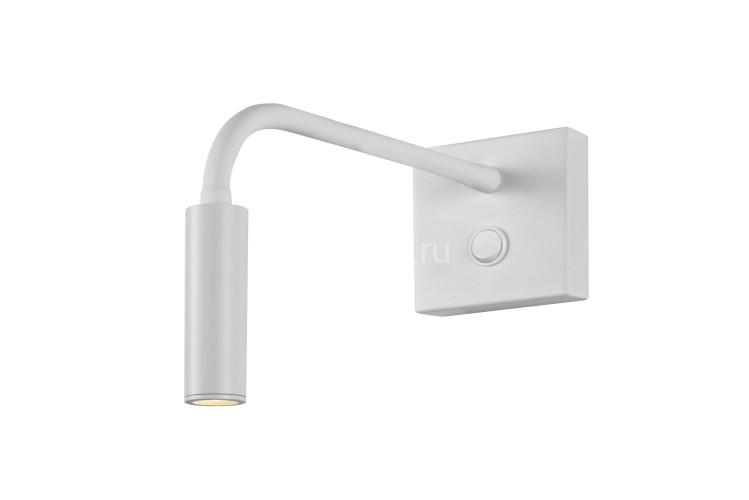 Бра iLedex 6411 WH