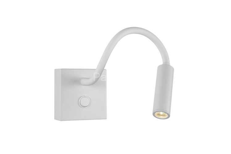 Бра iLedex 6411 WH