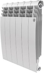 Биметаллический радиатор Royal Thermo BiLiner 500/87-10