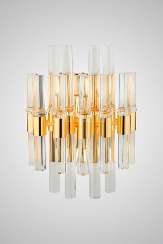 Бра AM Group ADRIAN AP2 GD