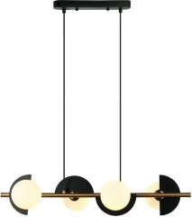 Подвесной светильник Velante 224-023-04