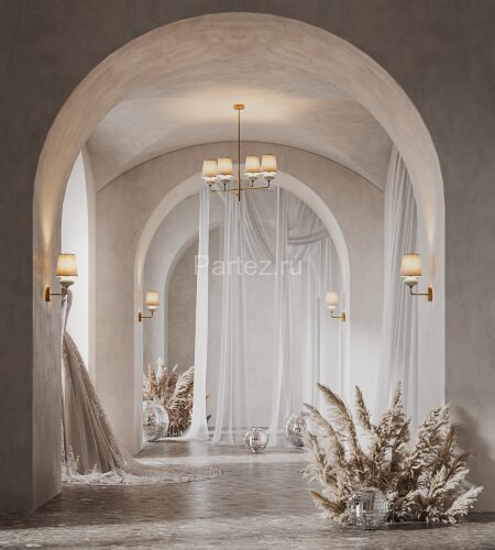 Потолочная люстра Freya FR2029PL-04BS