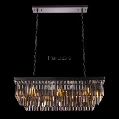 Подвесная люстра Loft It 10018/800R