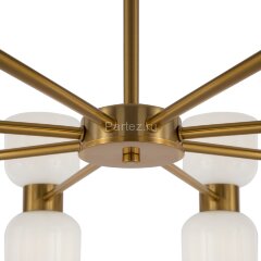 Потолочная люстра Freya FR5203PL-16BS