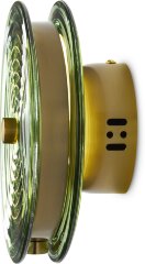 Настенный светильник Freya FR5442WL-L7GN