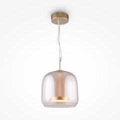 Подвесной светильник Maytoni MOD128PL-L6AM