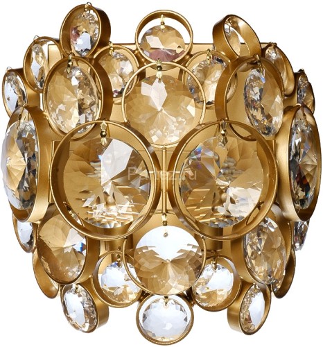 Бра Garda Decor K2KG1120W-1