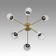 Потолочная люстра Lumion 6584/6C