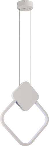 Подвесной светильник Moderli V5024-3PL