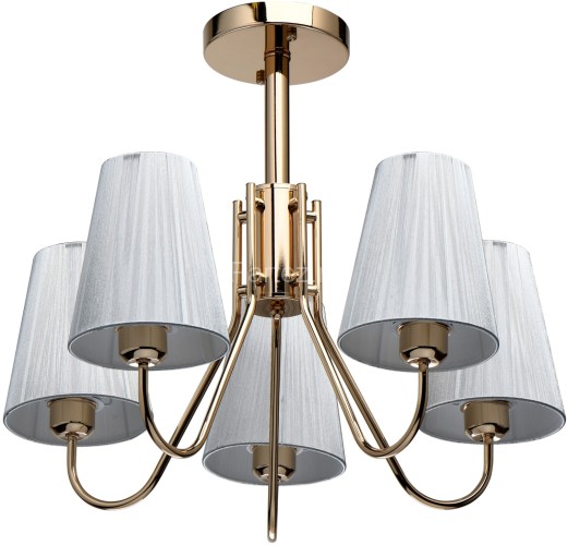 Потолочная люстра MW-Light 684012505
