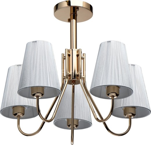 Потолочная люстра MW-Light 684012505
