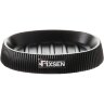 Мыльница Fixsen Black Boom, Черный (FX-411-4)