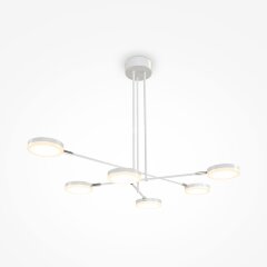 Потолочная люстра Maytoni MOD070PL-L48W3K
