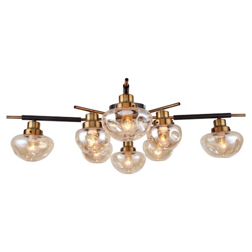 Потолочная люстра Lussole LGO LSP-8142