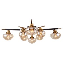 Потолочная люстра Lussole LGO LSP-8142