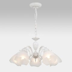 Подвесная люстра Citilux CL413250