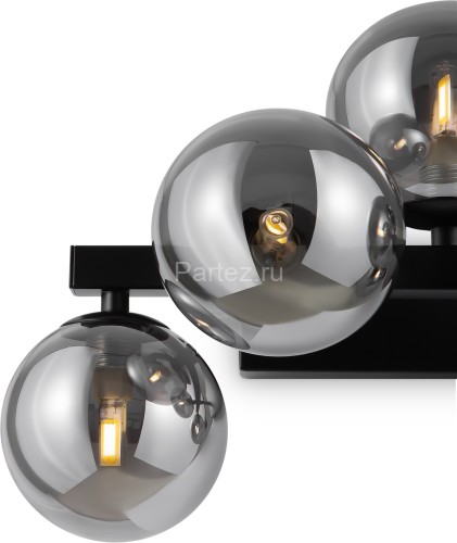 Бра Maytoni MOD547WL-05B