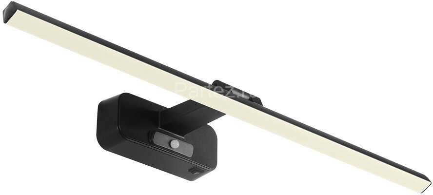 Подсветка для картин Arte Lamp A7712AP-1BK