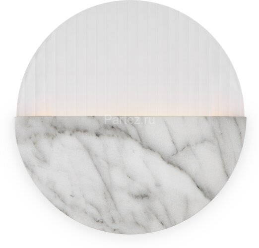 Настенный светильник Maytoni MOD320WL-L13MR3K1